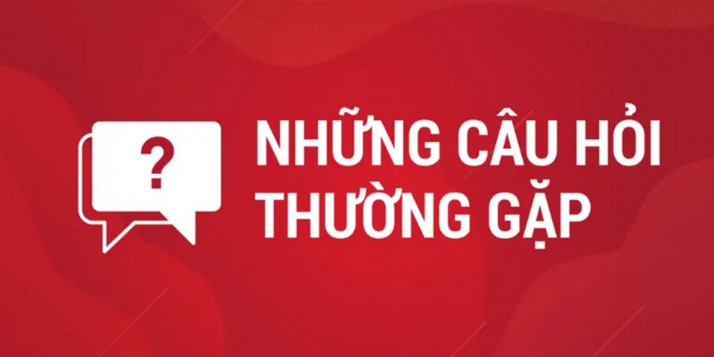 Câu hỏi thường gặp về đăng ký J88