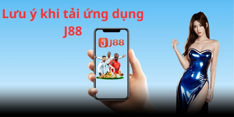 Hướng Dẫn Tải App J88 Nhanh Chóng Trải Nghiệm Tiện Lợi